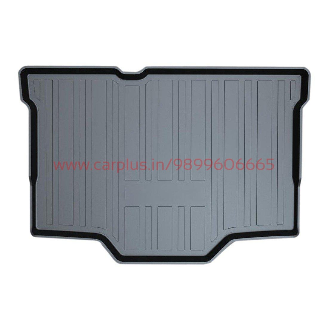 
                  
                    KMH Cargo Boot Mat For Maruti Suzuki Baleno KMH-CARGO BOOT MATS CARGO BOOT MATS.
                  
                