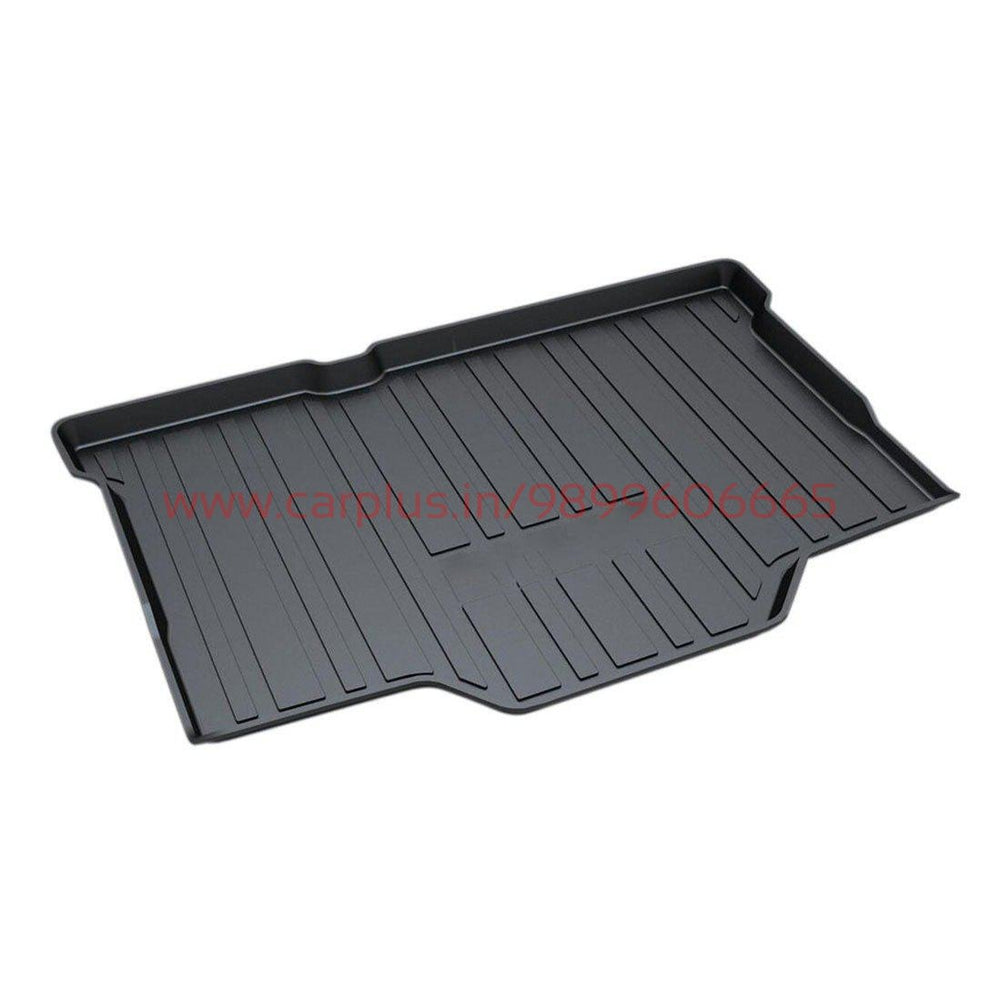 
                  
                    KMH Cargo Boot Mat For Maruti Suzuki Baleno KMH-CARGO BOOT MATS CARGO BOOT MATS.
                  
                