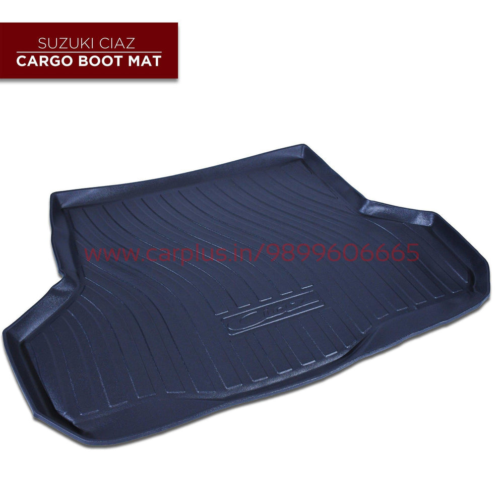 
                  
                    KMH Cargo Boot Mat For Maruti Suzuki Ciaz KMH-CARGO BOOT MATS CARGO BOOT MATS.
                  
                