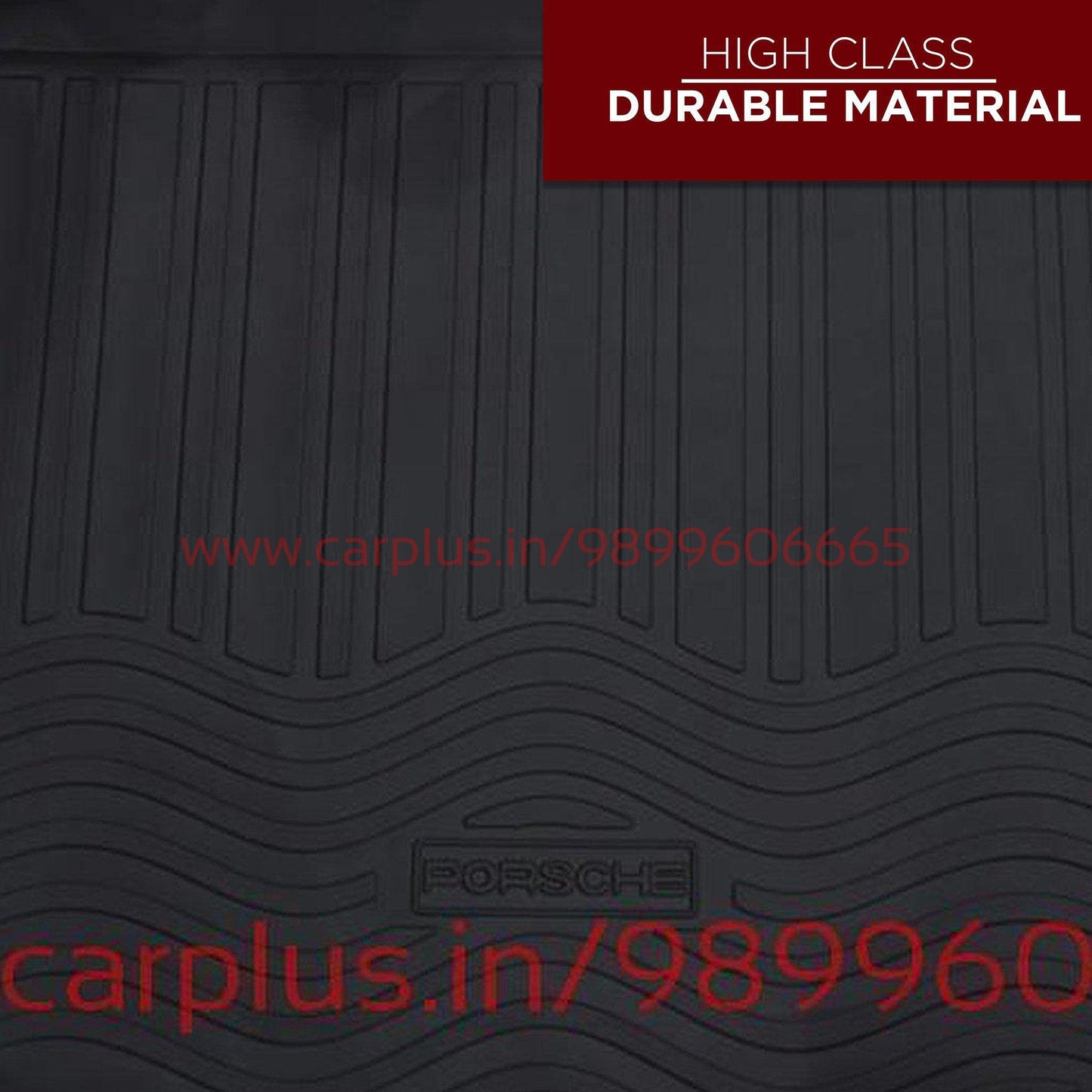 
                  
                    KMH Cargo Boot Mat For Porsche Cayenne (2011) KMH-CARGO BOOT MATS CARGO BOOT MATS.
                  
                