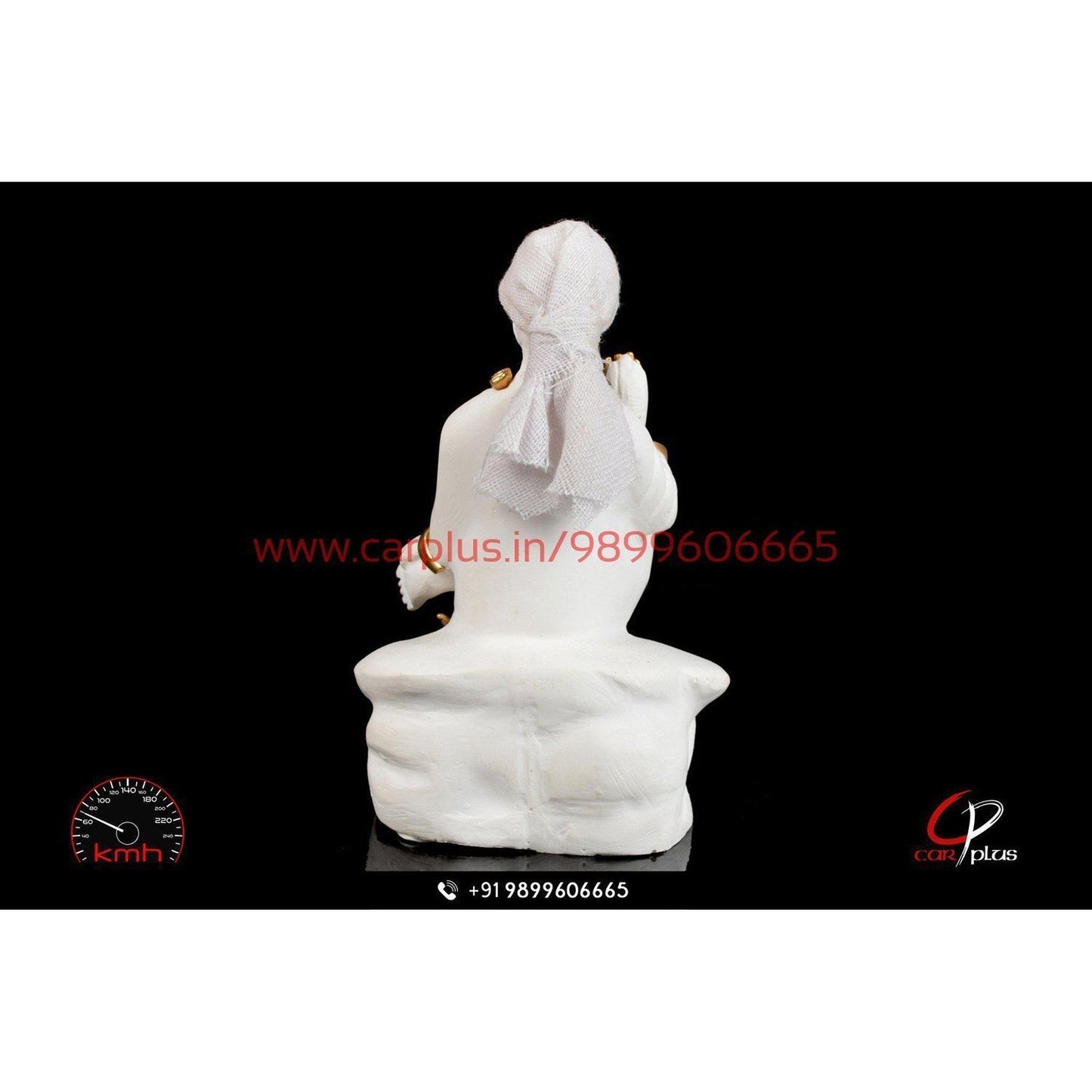 
                  
                    KMH High Quality Ceramic God Idol for Lord Sai (2101) KMH-GOD IDOL GOD IDOL.
                  
                