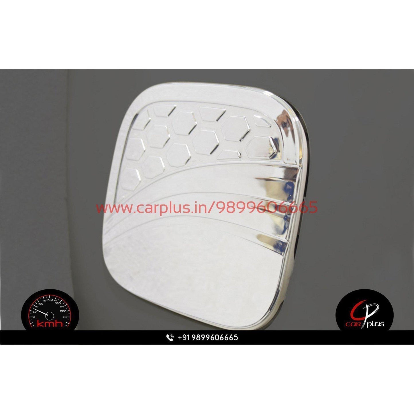 
                  
                    KMH Petrol Tank Cover Chrome For Toyota Fortuner (2nd GEN) CN LEAGUE EXTERIOR.
                  
                