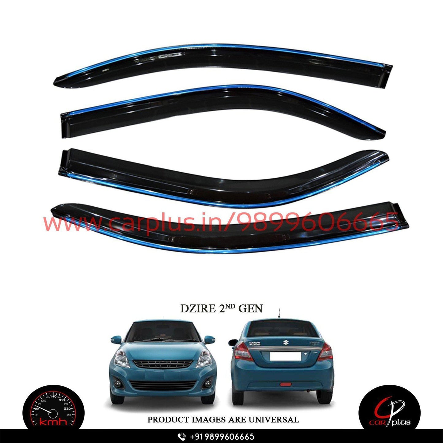 
                  
                    KMH Chrome Line Door Visor For Maruti Suzuki Dzire KMH-DOOR VISOR DOOR VISOR.
                  
                