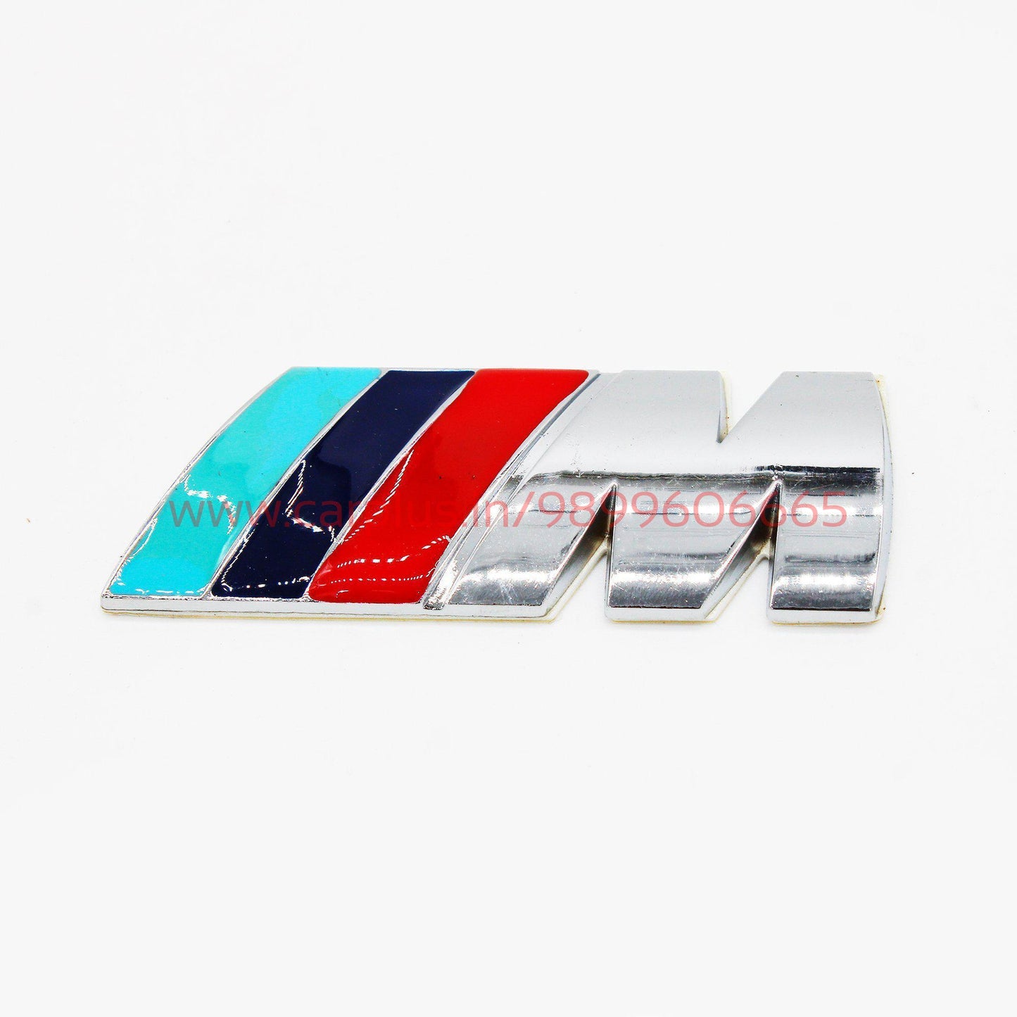 
                  
                    KMH Chrome Plated Badges For BMW-BADGES-KMH-BADGES-CARPLUS
                  
                