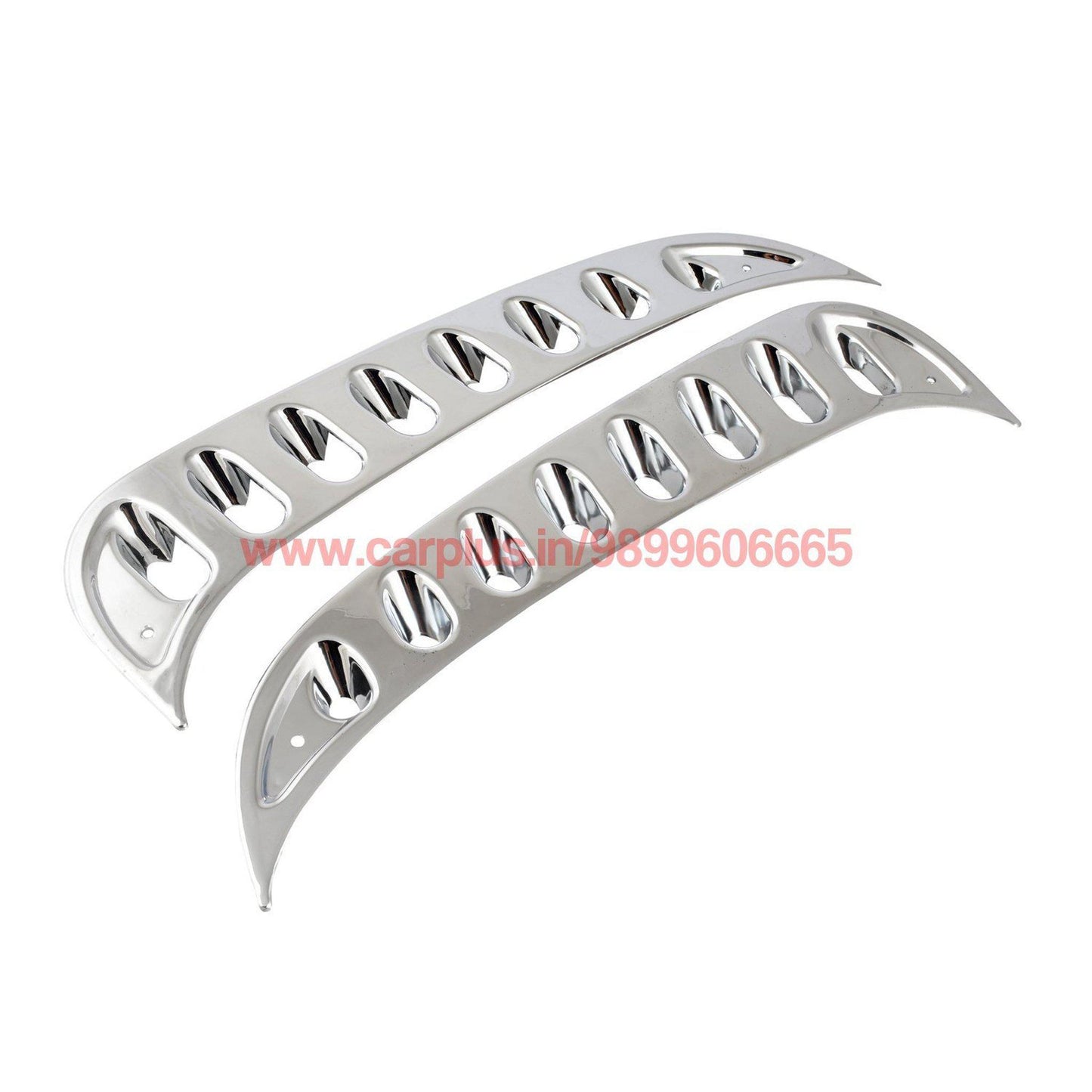 
                  
                    KMH Rear Window Chrome for Mahindra Scorpio CN LEAGUE EXTERIOR.
                  
                