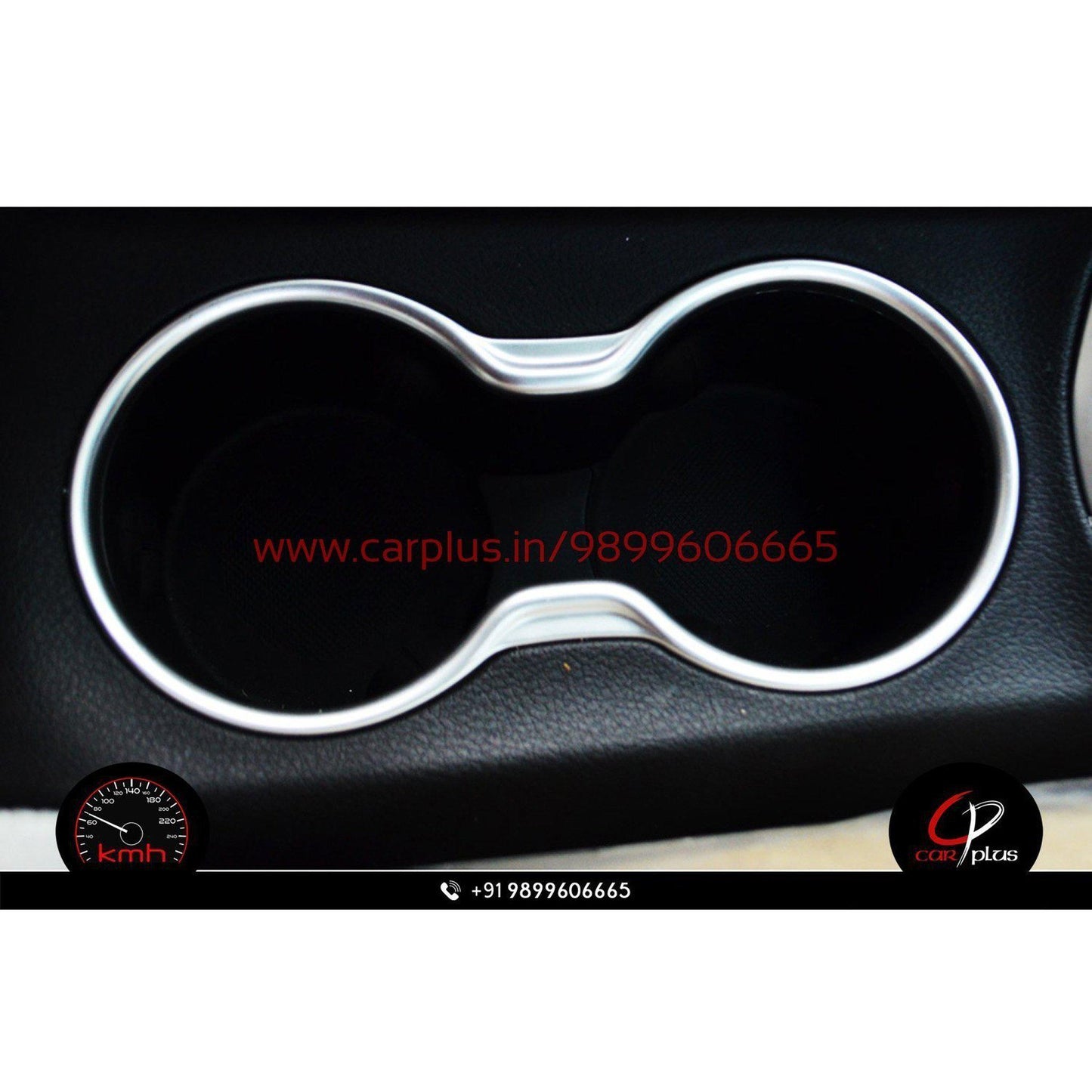 
                  
                    KMH Cup Holder Trim For Jeep Compass CN LEAGUE INTERIOR.
                  
                