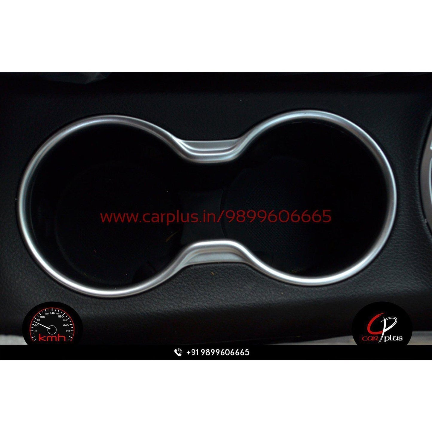 
                  
                    KMH Cup Holder Trim For Jeep Compass CN LEAGUE INTERIOR.
                  
                