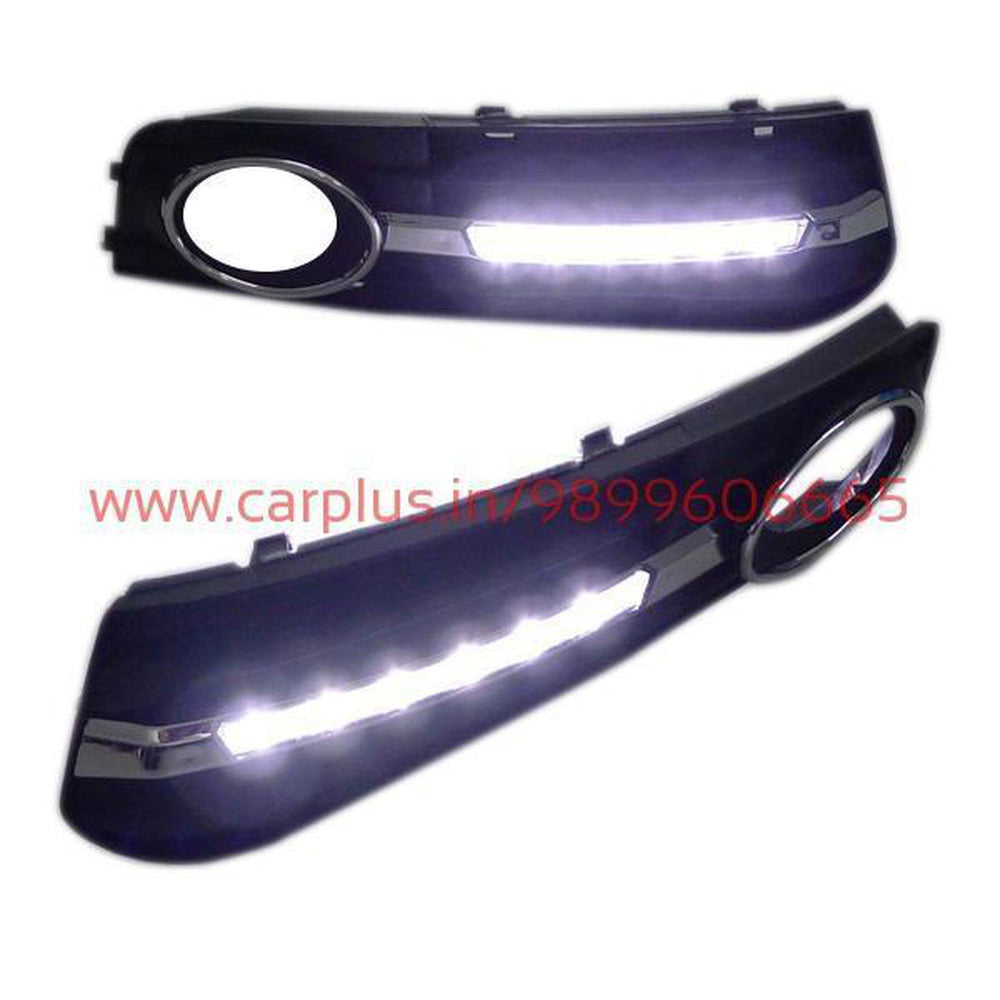 
                  
                    KMH DRL For Audi A4B8 KMH-DRL SPECIFIC DRL.
                  
                
