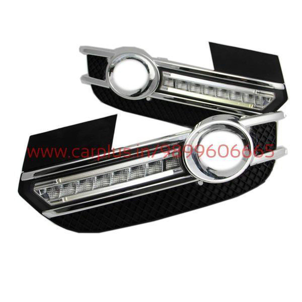 KMH DRL For Audi Q3 KMH-DRL SPECIFIC DRL.