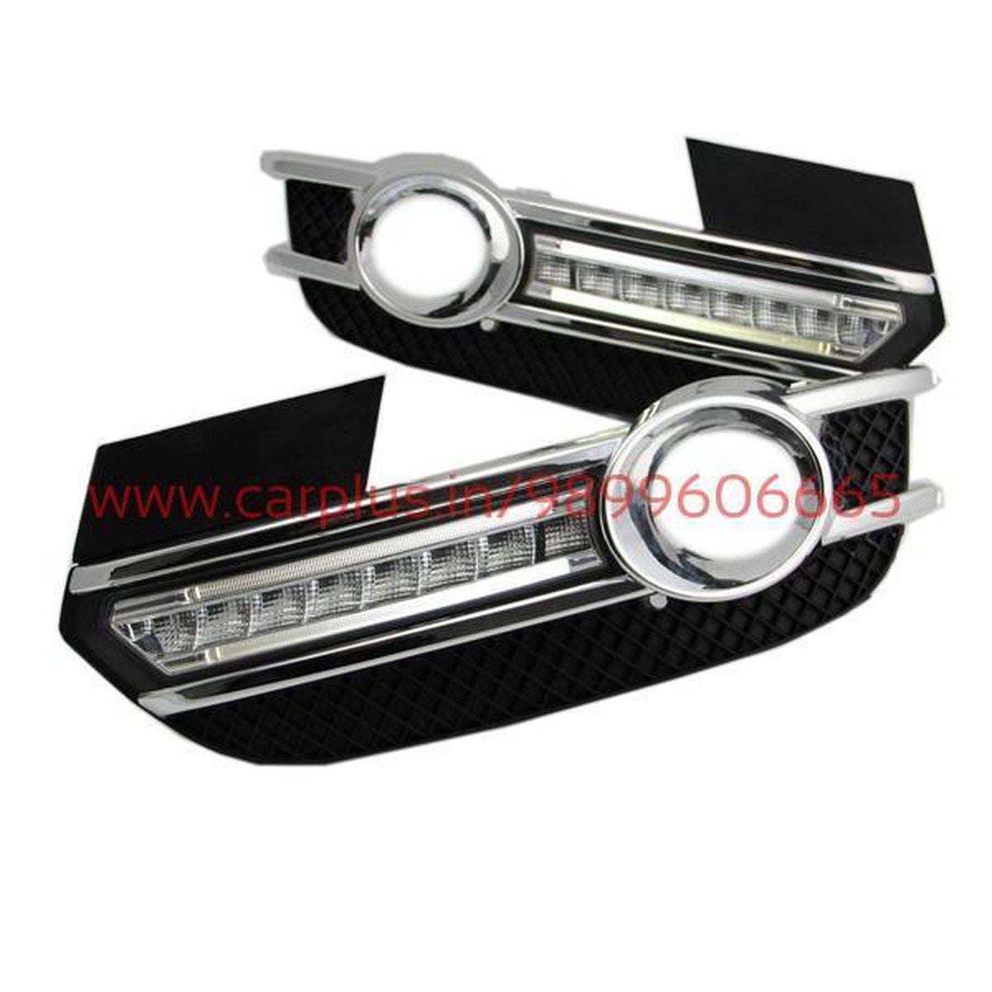 
                  
                    KMH DRL For Audi Q3 KMH-DRL SPECIFIC DRL.
                  
                