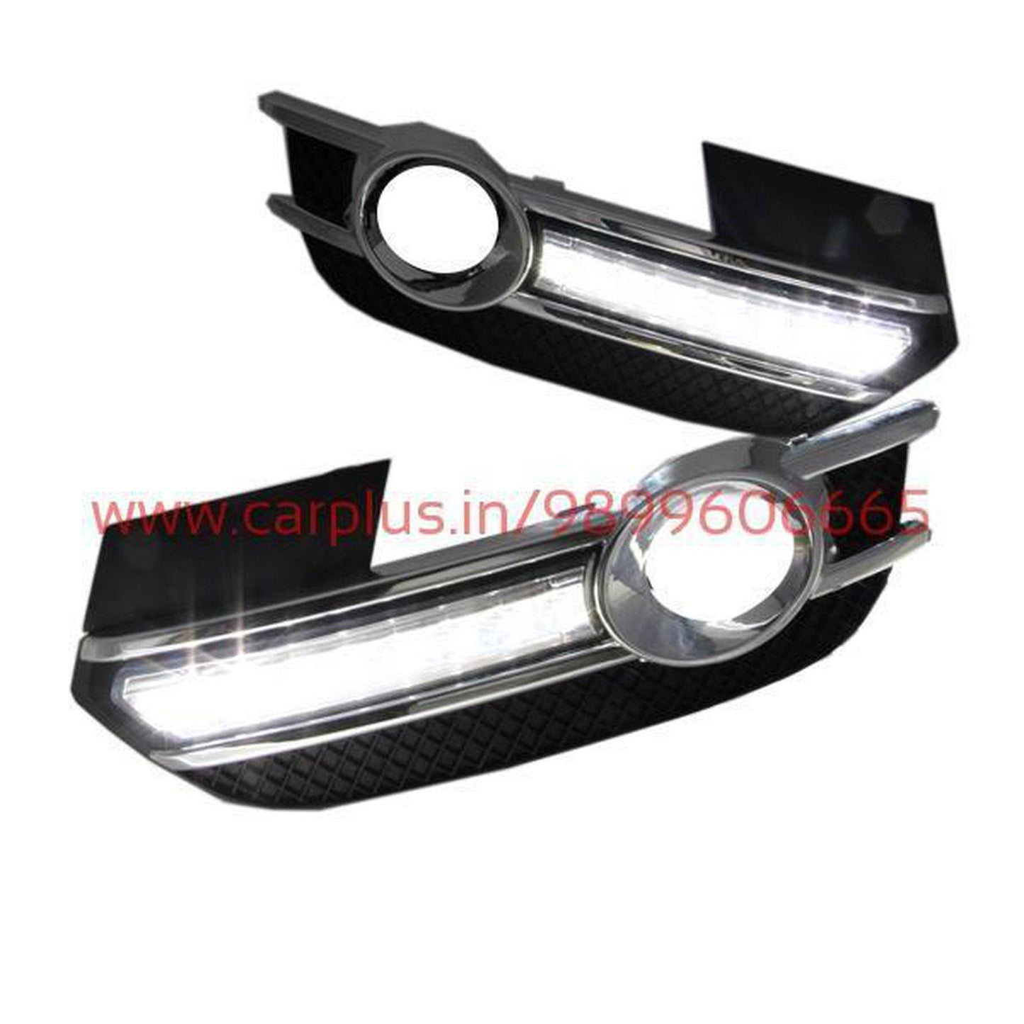 
                  
                    KMH DRL For Audi Q3 KMH-DRL SPECIFIC DRL.
                  
                