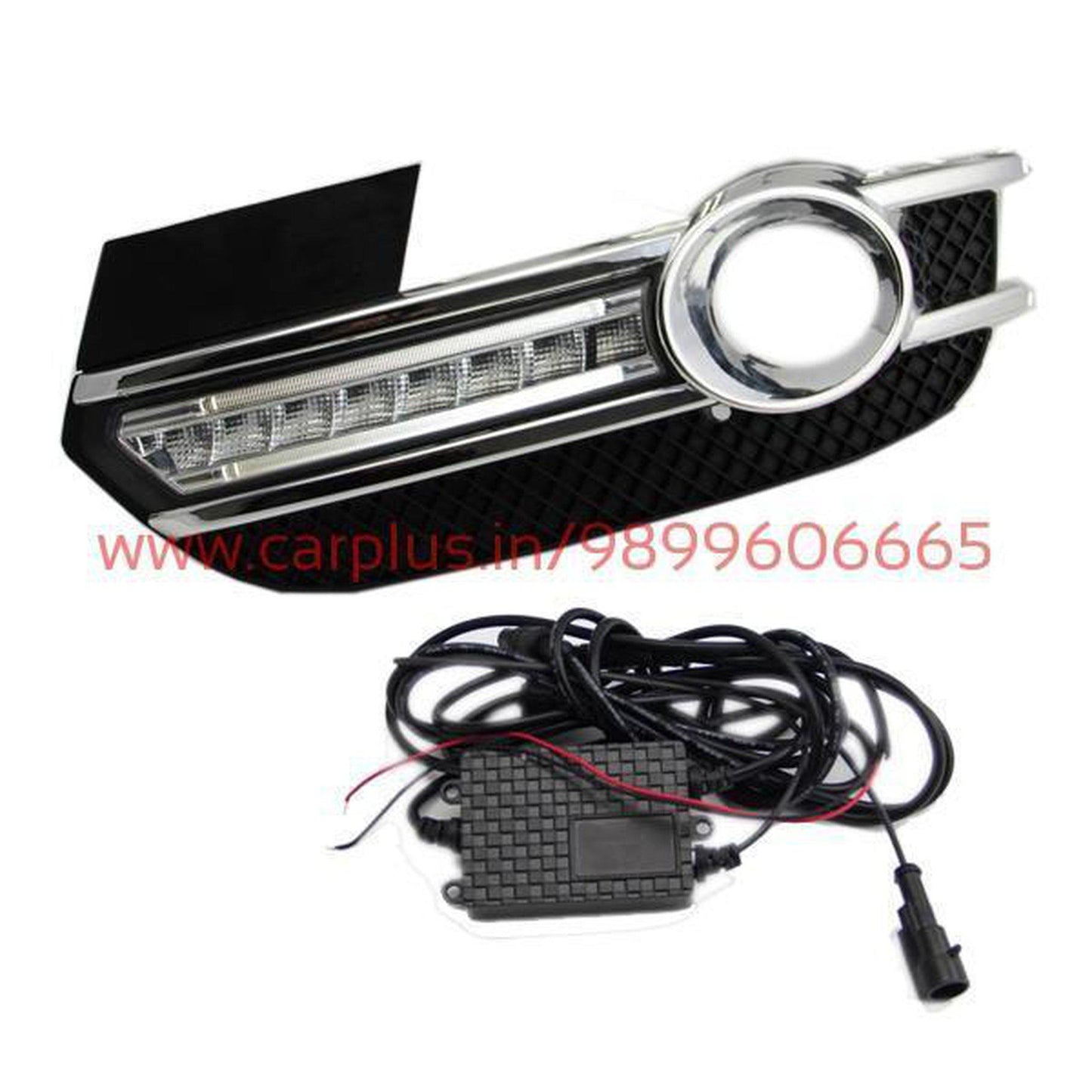 
                  
                    KMH DRL For Audi Q3 KMH-DRL SPECIFIC DRL.
                  
                