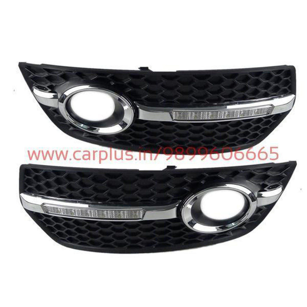 KMH DRL For Audi Q5 KMH-DRL SPECIFIC DRL.
