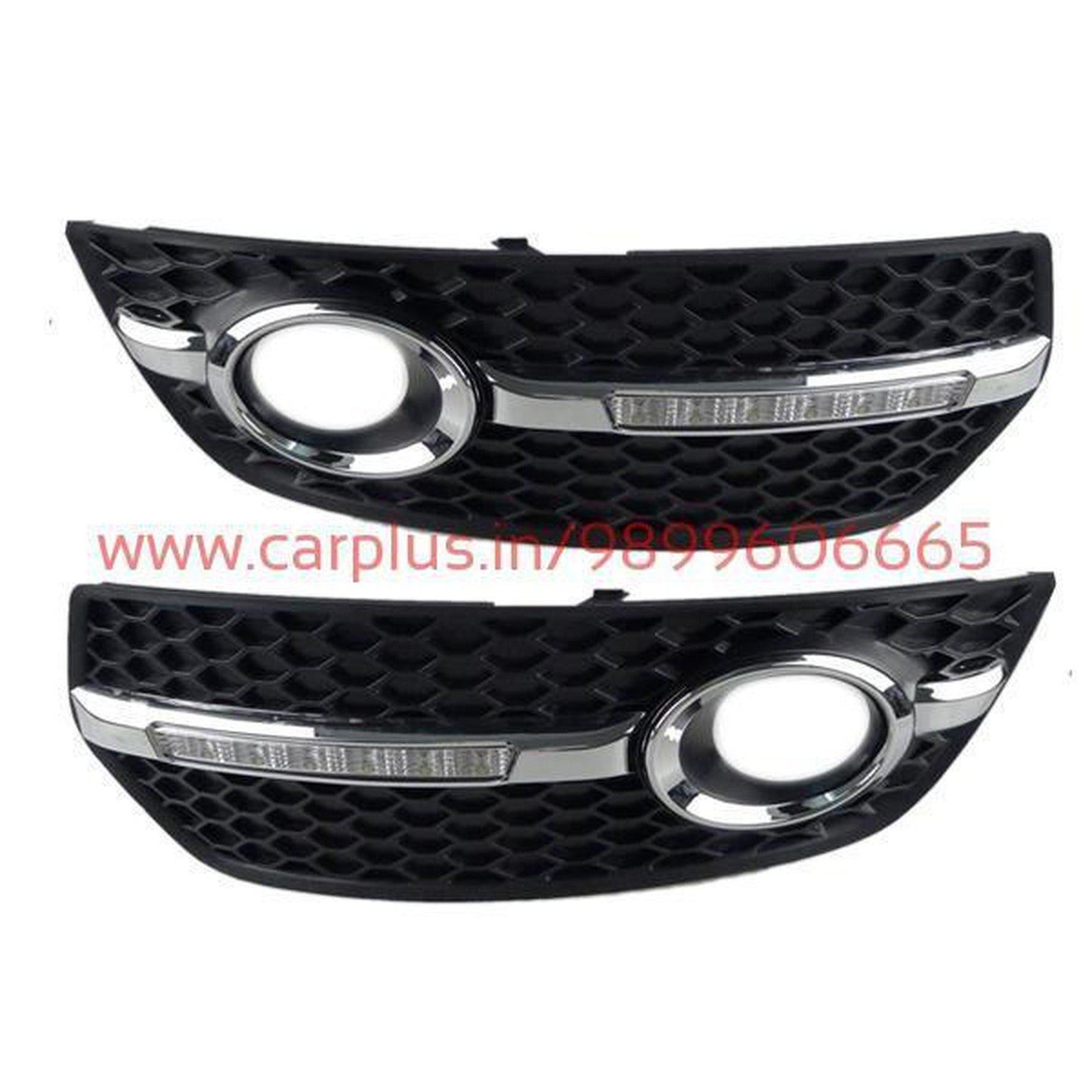 
                  
                    KMH DRL For Audi Q5 KMH-DRL SPECIFIC DRL.
                  
                