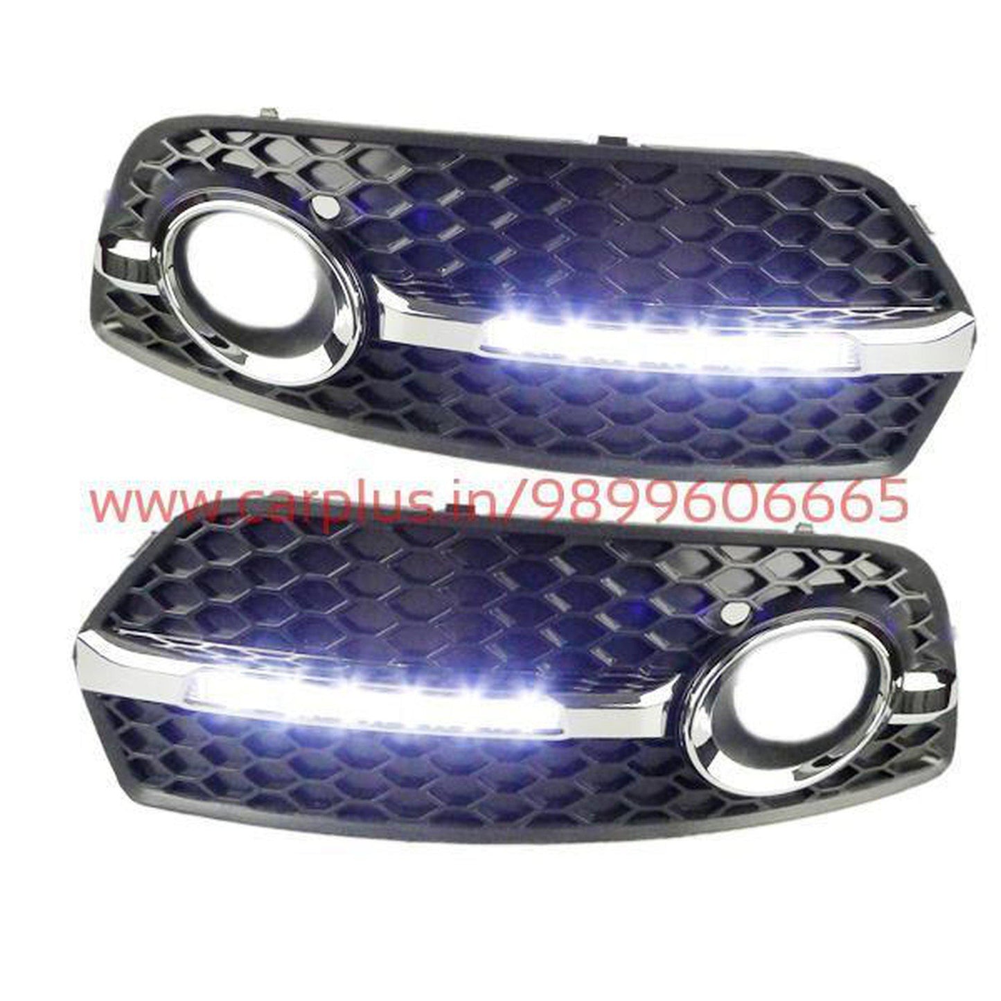 
                  
                    KMH DRL For Audi Q5 KMH-DRL SPECIFIC DRL.
                  
                