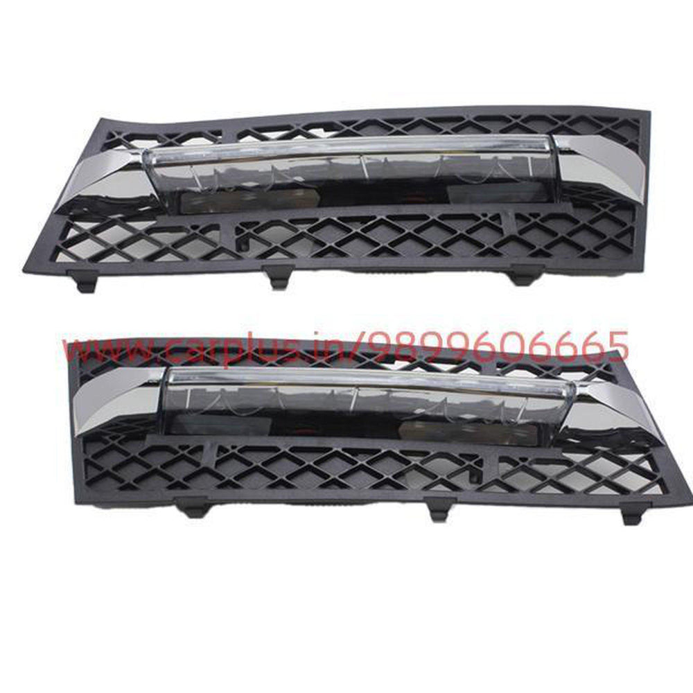 
                  
                    KMH DRL For BMW 5 Series F10 KMH-DRL SPECIFIC DRL.
                  
                