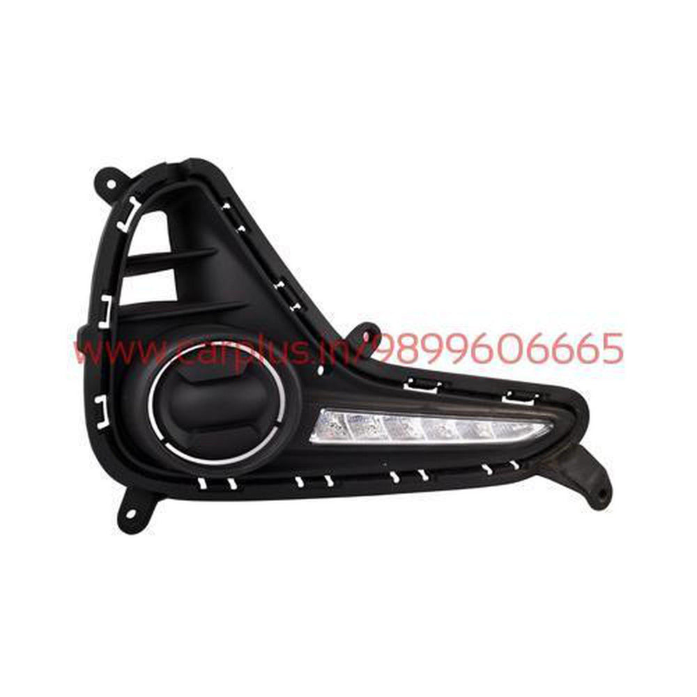 KMH DRL for Hyundai I10 Grand (2nd GEN FL) KMH-DRL SPECIFIC DRL.