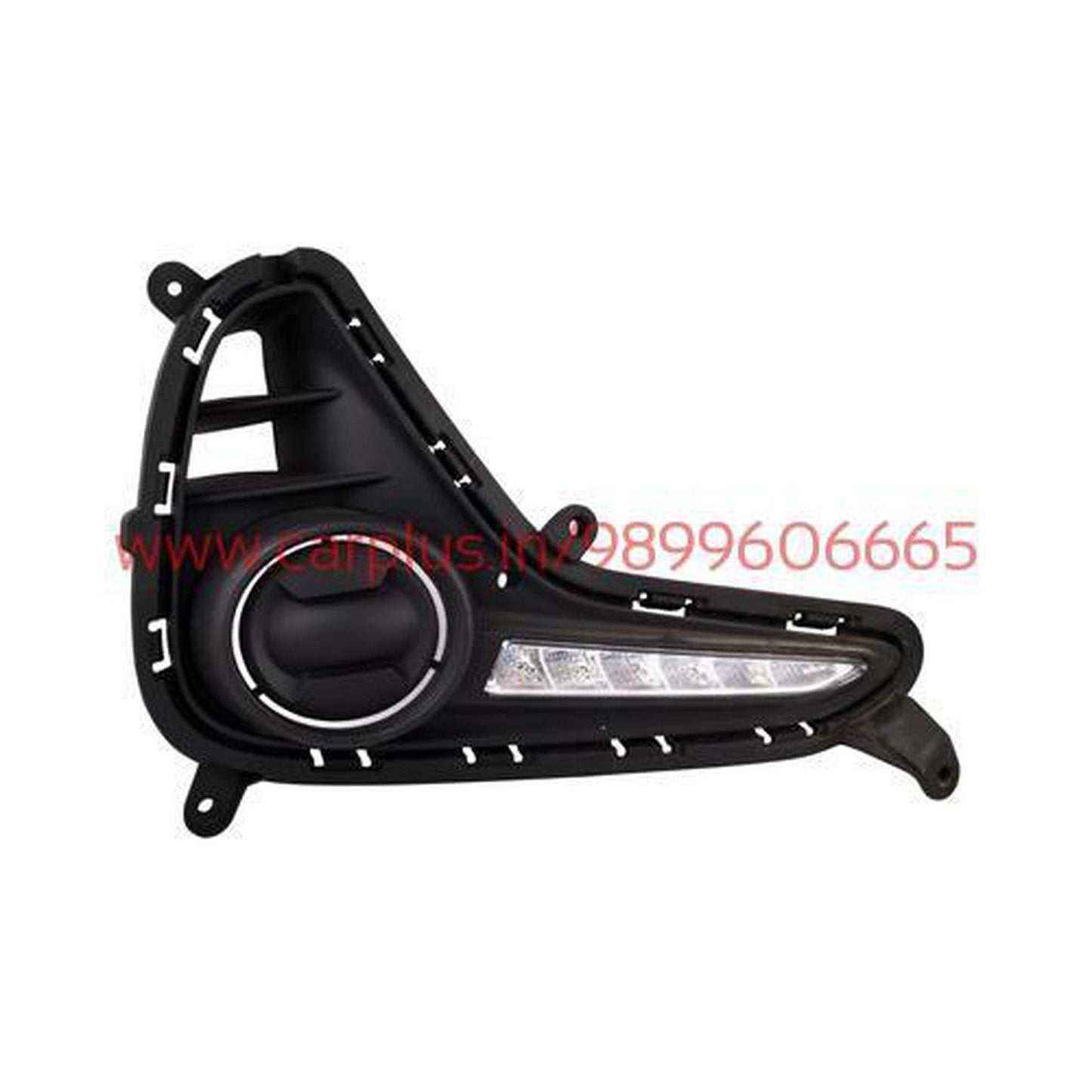 
                  
                    KMH DRL for Hyundai I10 Grand (2nd GEN FL) KMH-DRL SPECIFIC DRL.
                  
                