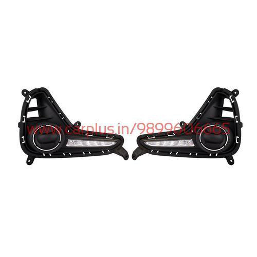 
                  
                    KMH DRL for Hyundai I10 Grand (2nd GEN FL) KMH-DRL SPECIFIC DRL.
                  
                
