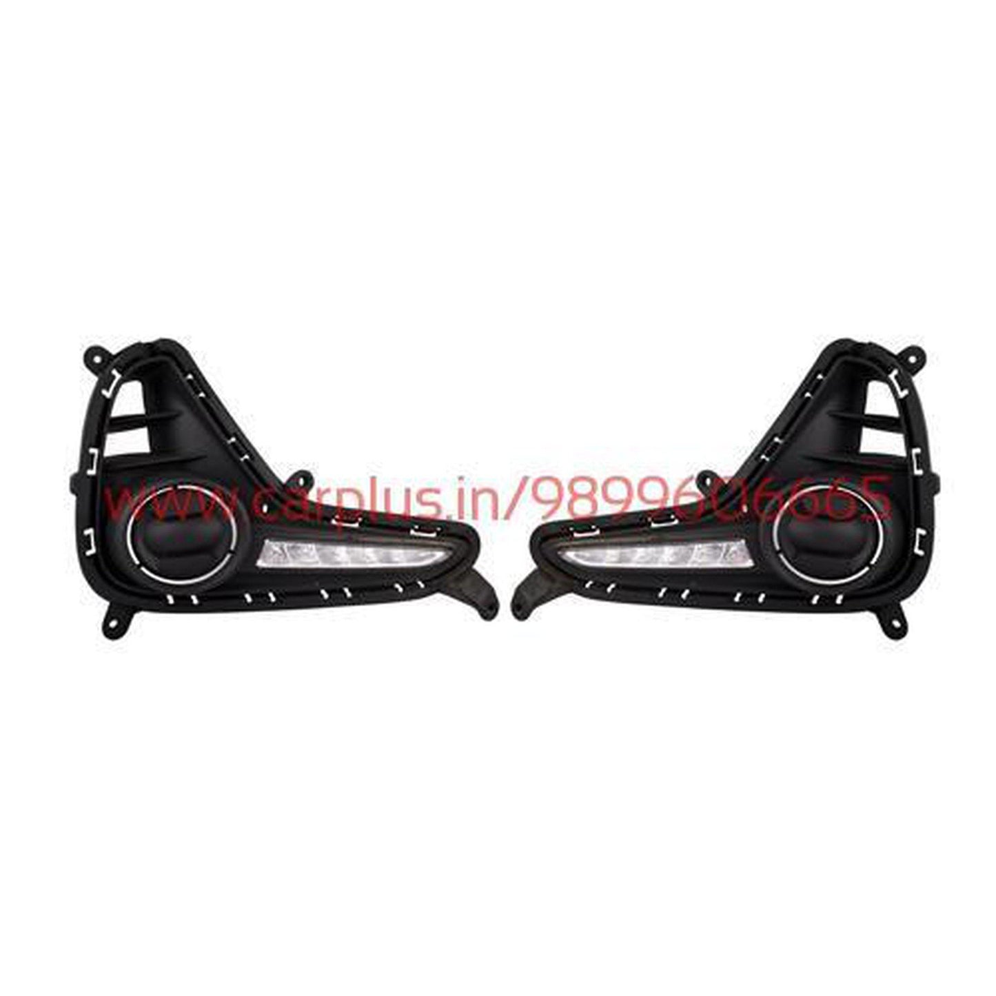 
                  
                    KMH DRL for Hyundai I10 Grand (2nd GEN FL) KMH-DRL SPECIFIC DRL.
                  
                