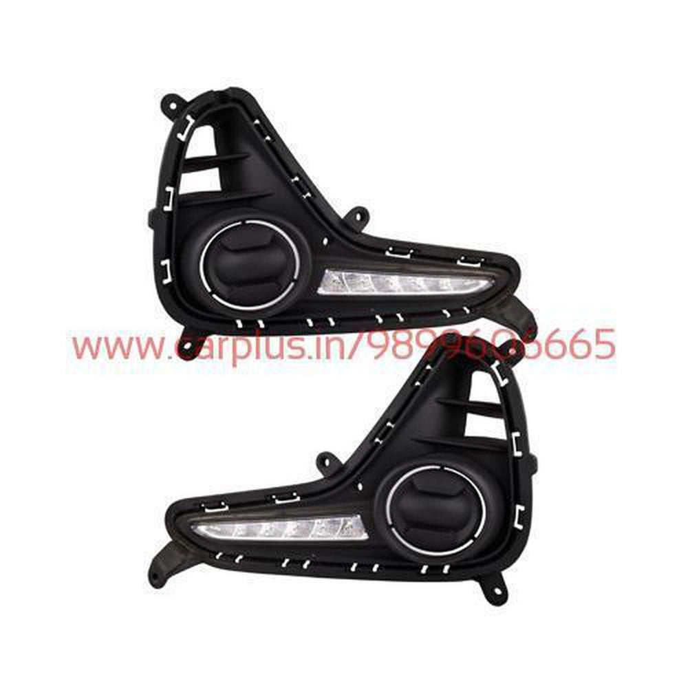 
                  
                    KMH DRL for Hyundai I10 Grand (2nd GEN FL) KMH-DRL SPECIFIC DRL.
                  
                