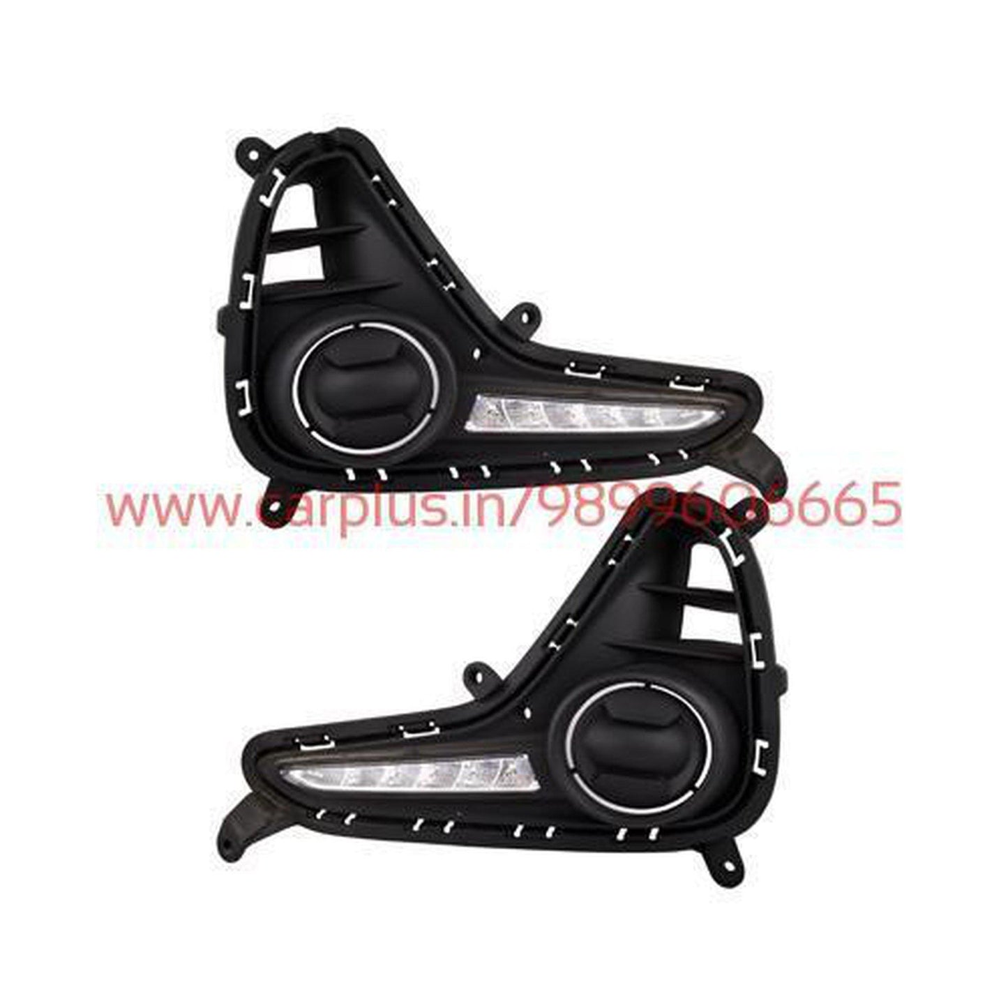 
                  
                    KMH DRL for Hyundai I10 Grand (2nd GEN FL) KMH-DRL SPECIFIC DRL.
                  
                