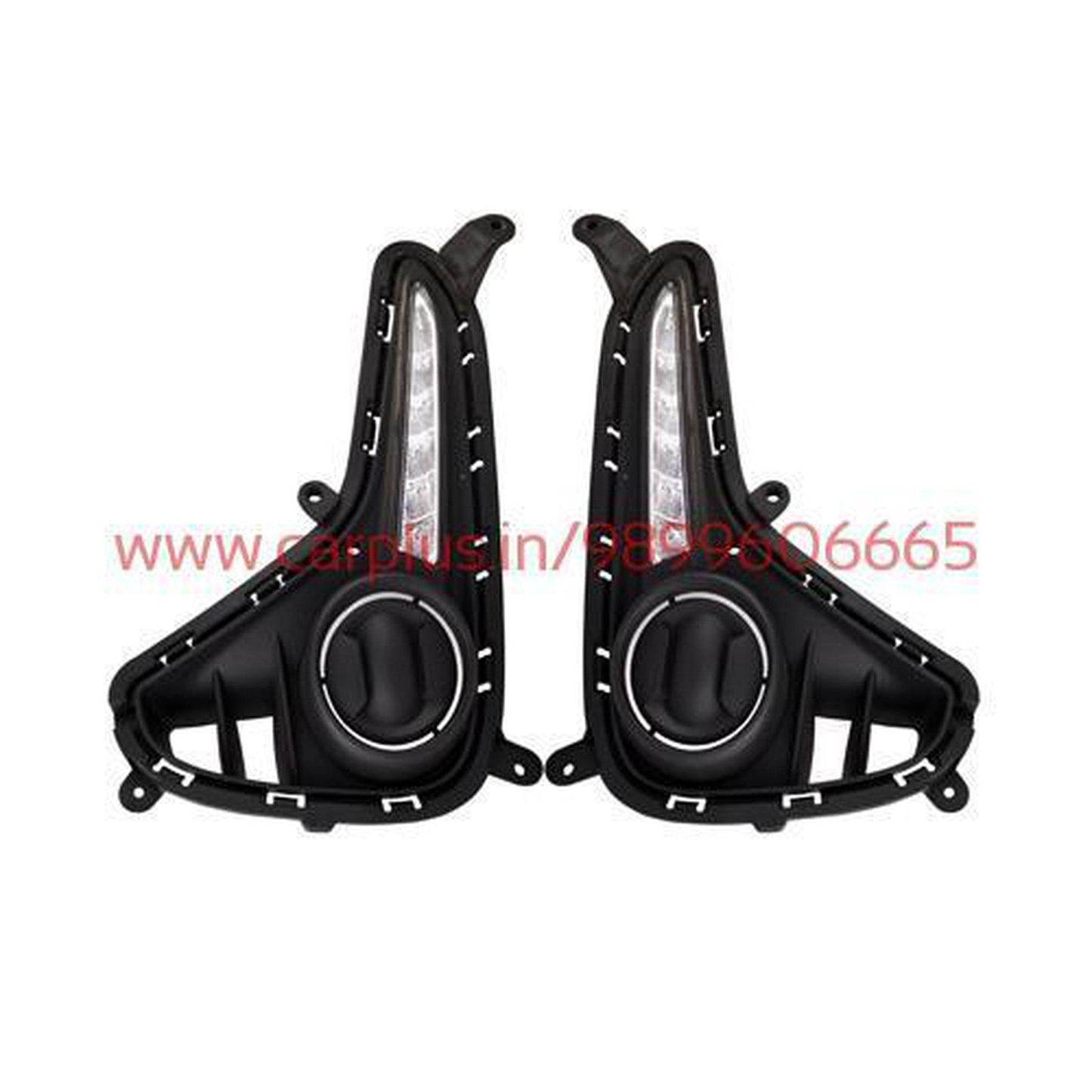 
                  
                    KMH DRL for Hyundai I10 Grand (2nd GEN FL) KMH-DRL SPECIFIC DRL.
                  
                