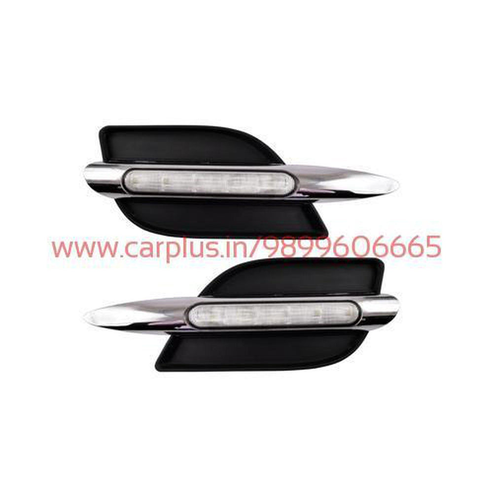 
                  
                    KMH DRL for Nissan Sunny KMH-DRL SPECIFIC DRL.
                  
                