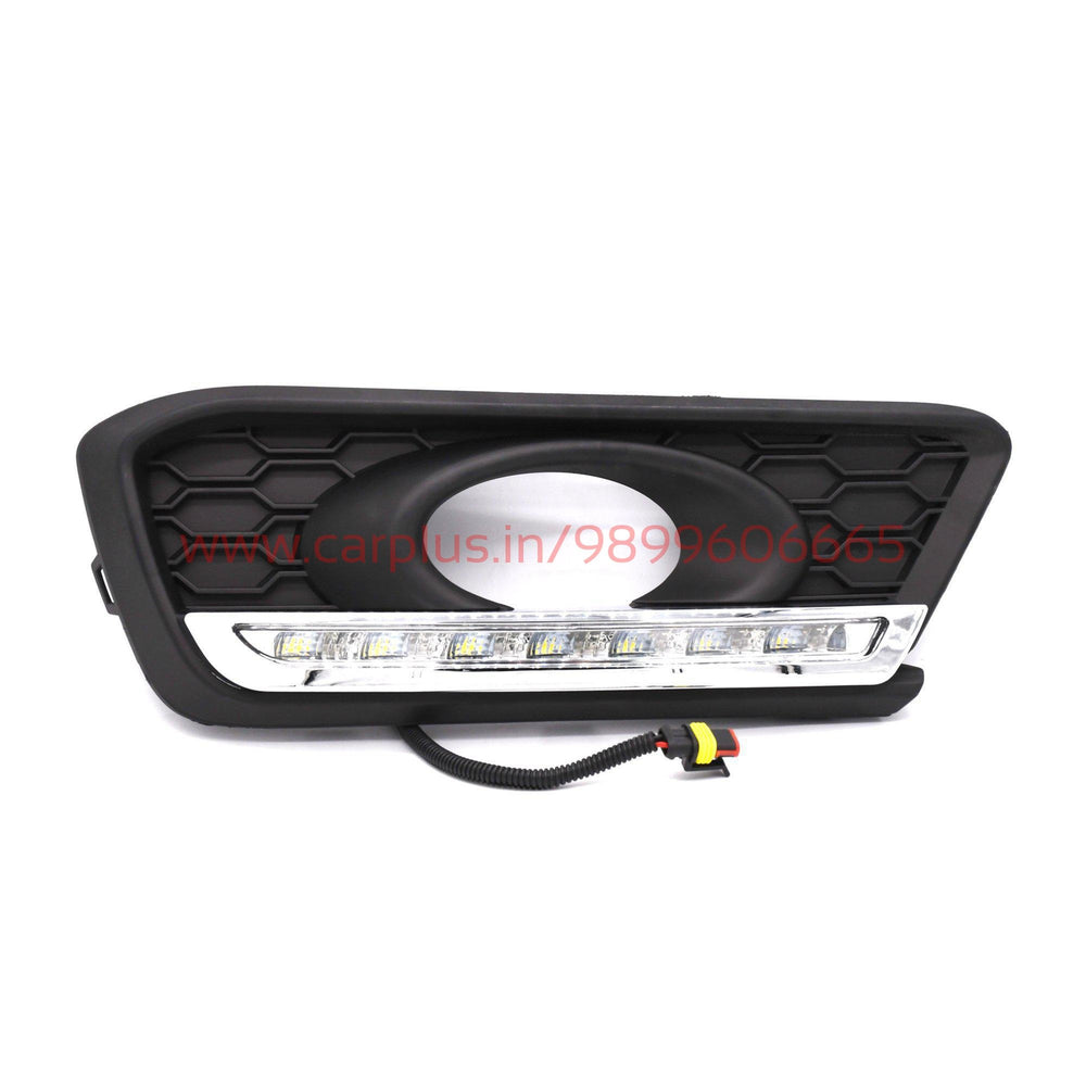 
                  
                    KMH Daytime Running Lights For Honda Mobilio-DRL LIGHT-KMH-DRL-CARPLUS
                  
                