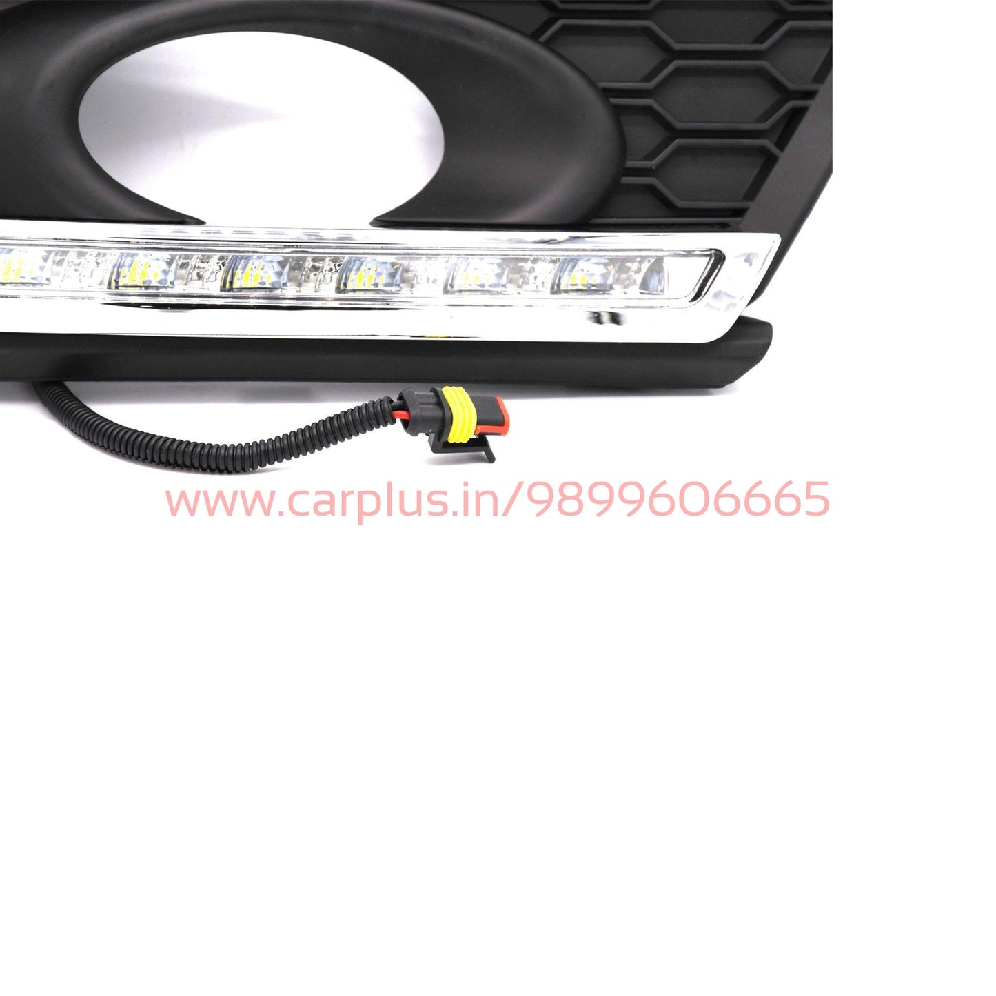 
                  
                    KMH Daytime Running Lights For Honda Mobilio-DRL LIGHT-KMH-DRL-CARPLUS
                  
                