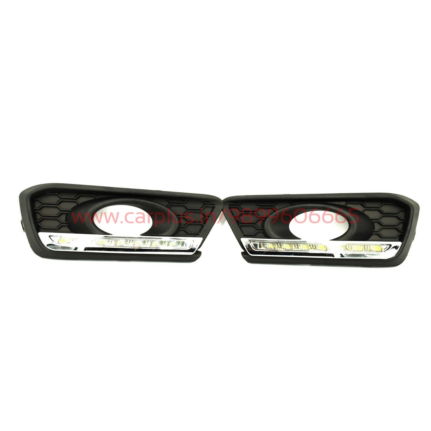 
                  
                    KMH Daytime Running Lights For Honda Mobilio-DRL LIGHT-KMH-DRL-CARPLUS
                  
                