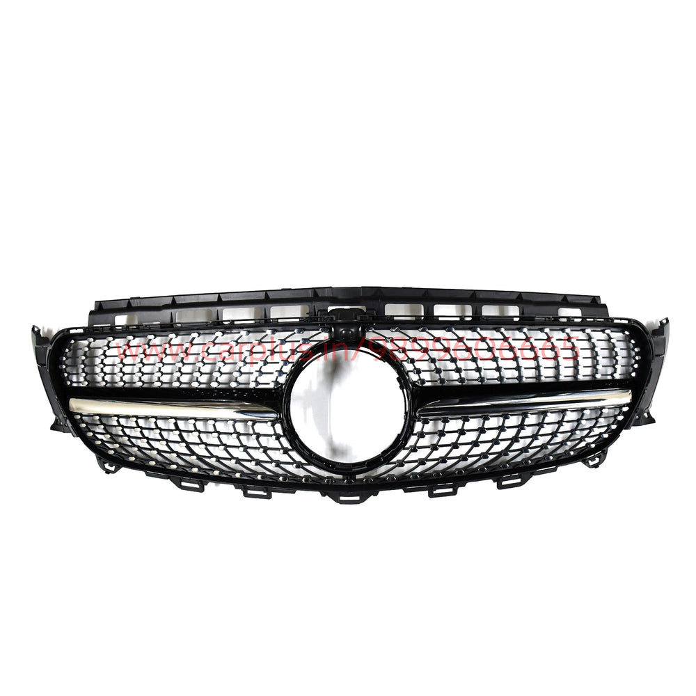 
                  
                    KMH Diamond Grill For Mercedes E Class (W213)-GRILLS-KMH-GRILLS-BLACK-CARPLUS
                  
                