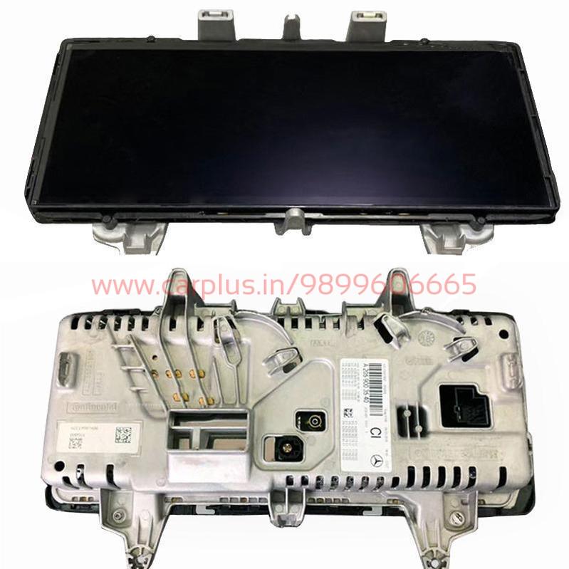 
                  
                    KMH Digital Screen Cockpit Instrument Cluster C Class W205 (Year 2019 Onwards) MERCEDES BENZ MISC RETROFITS.
                  
                