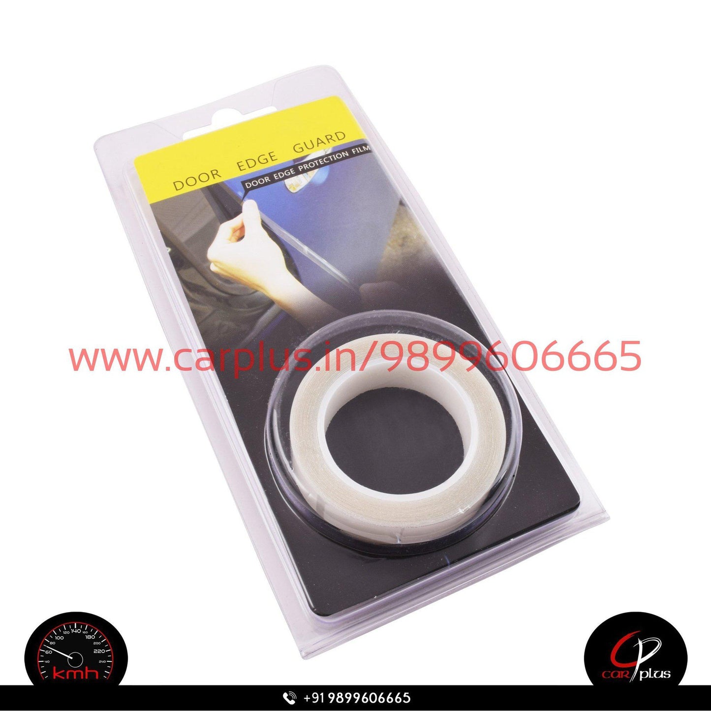 
                  
                    KMH Door Edge Paint Protection Film CARLAS DOOR GUARDS.
                  
                