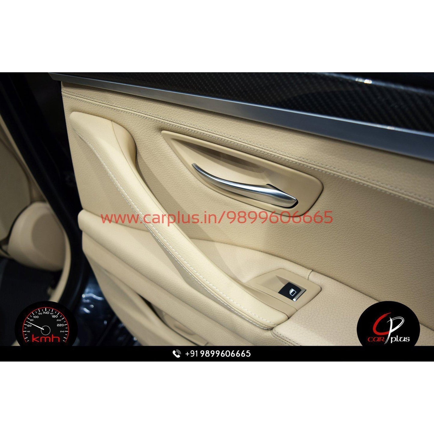 
                  
                    KMH Door Handle Cover For BMW 3 Series CN LEAGUE EXTERIOR.
                  
                