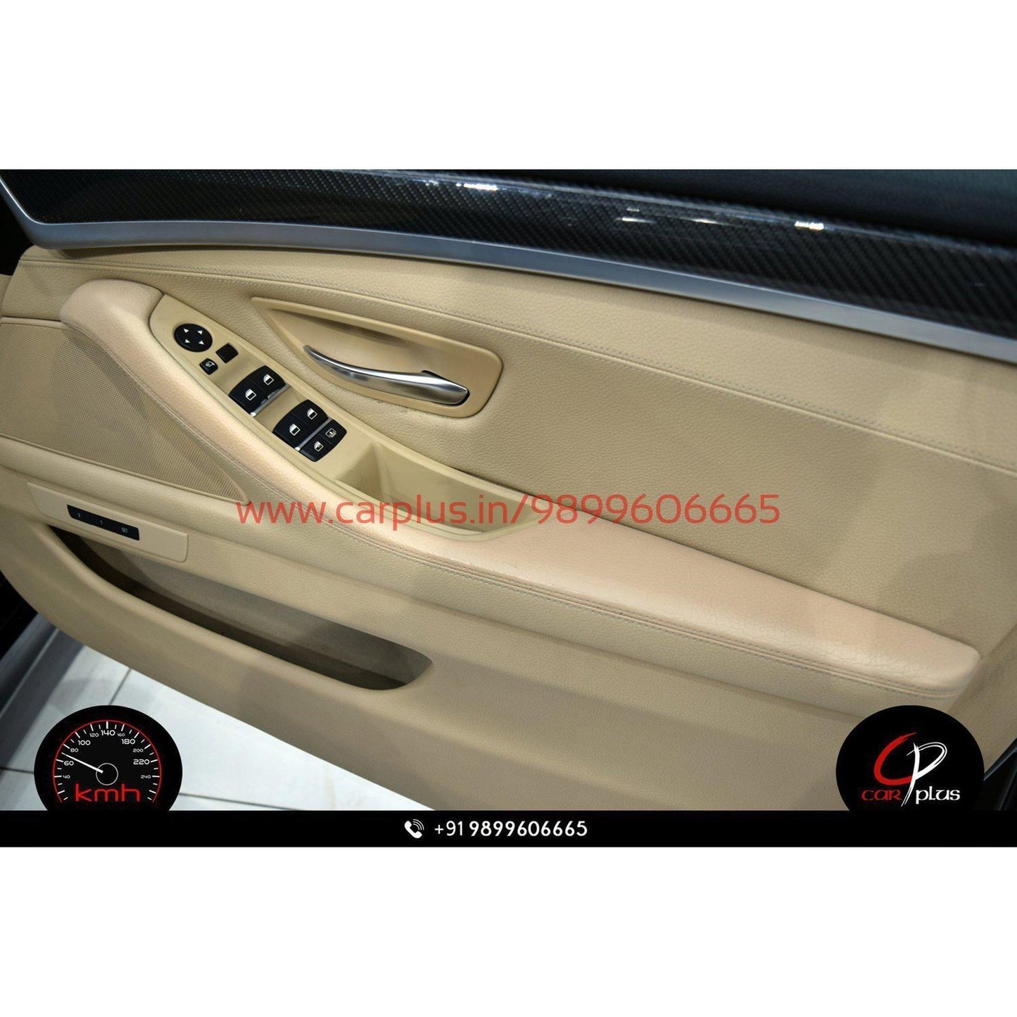 
                  
                    KMH Door Handle Cover For BMW 3 Series CN LEAGUE EXTERIOR.
                  
                