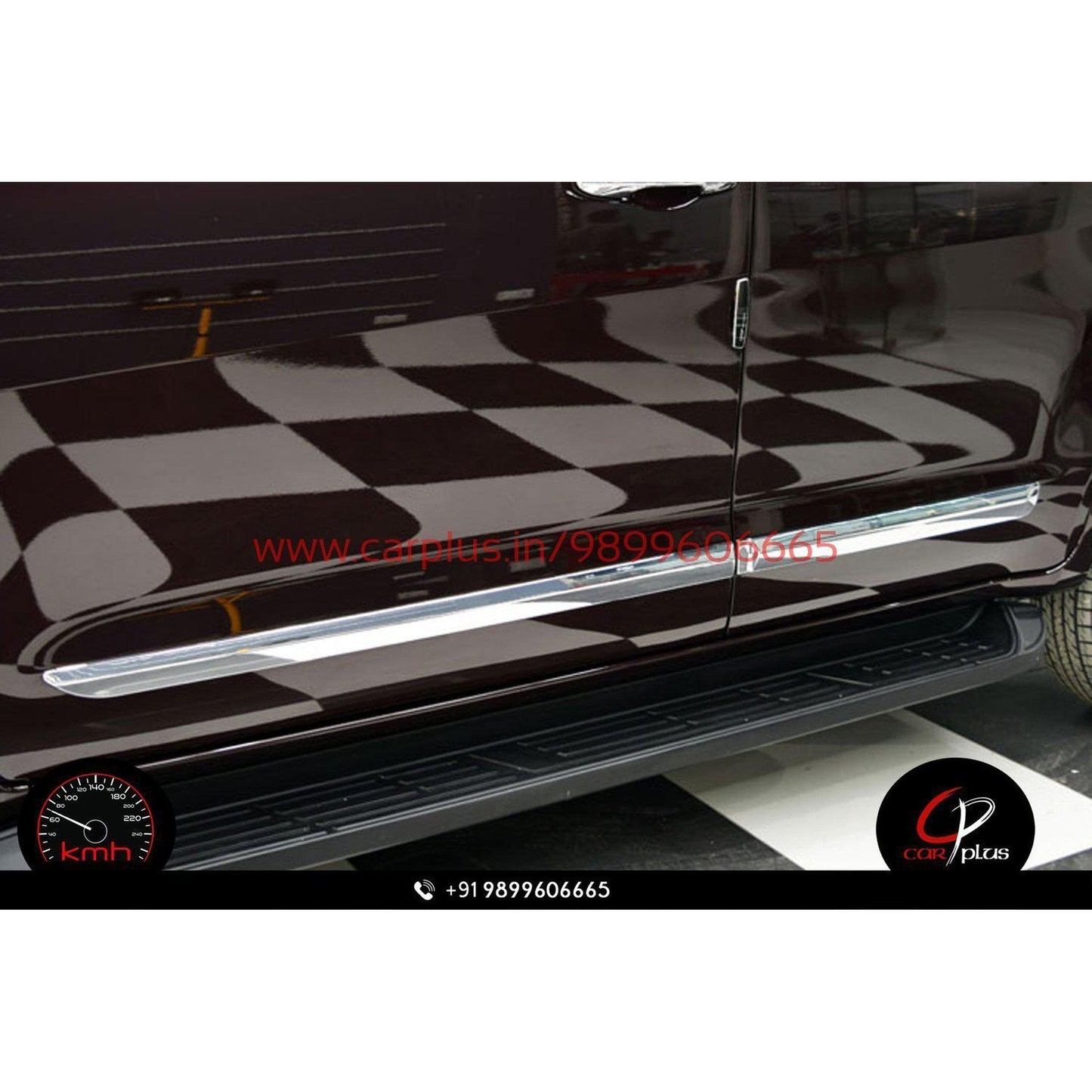 
                  
                    KMH Door Side Beading For Toyota Innova Crysta (2nd GEN) CN LEAGUE SIDE BEADING.
                  
                