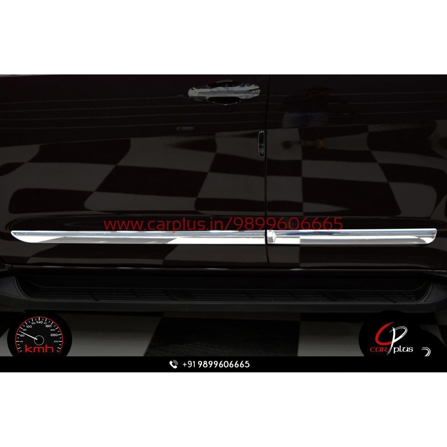 
                  
                    KMH Door Side Beading For Toyota Innova Crysta (2nd GEN) CN LEAGUE SIDE BEADING.
                  
                