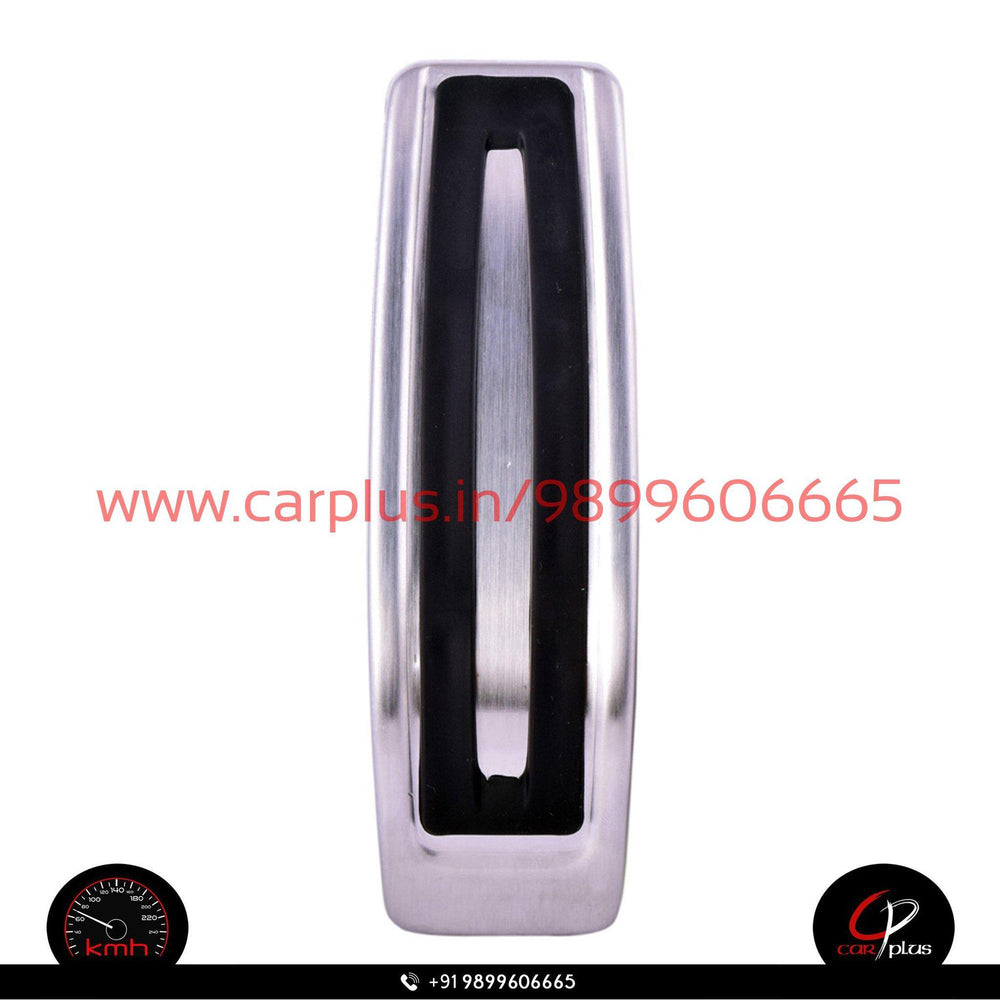 
                  
                    KMH Drill Free Pedal Kit For Audi Q7 KMH-DRILL FREE PEDAL KIT DRILL FREE PEDAL KIT.
                  
                