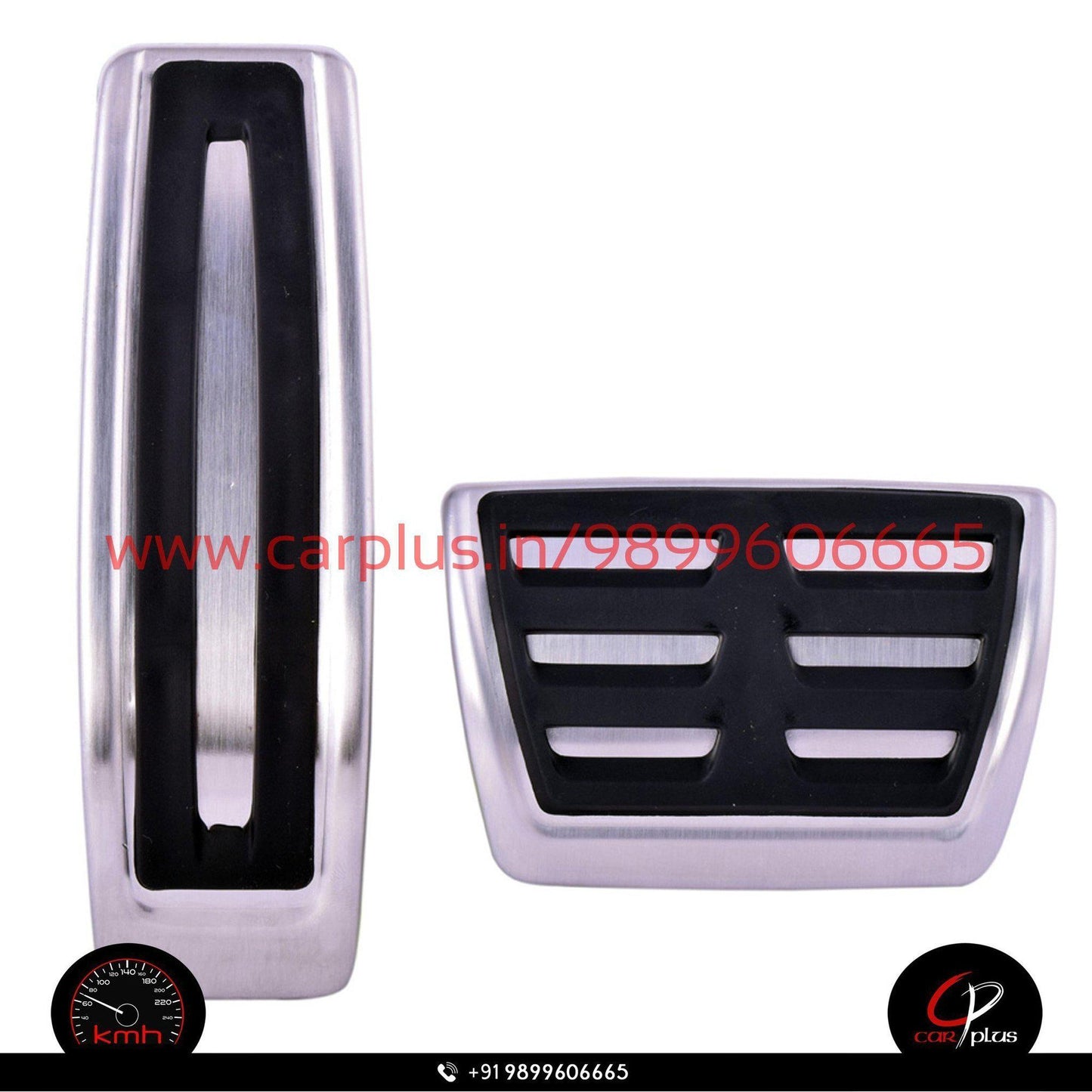 
                  
                    KMH Drill Free Pedal Kit For Audi Q7 KMH-DRILL FREE PEDAL KIT DRILL FREE PEDAL KIT.
                  
                
