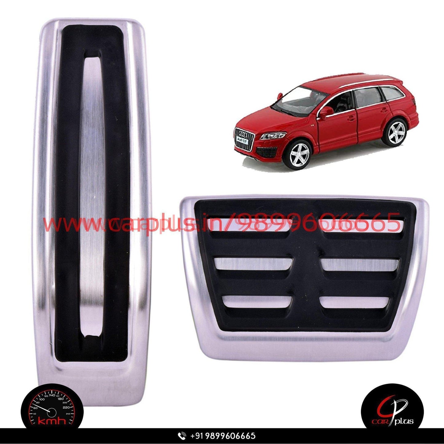 
                  
                    KMH Drill Free Pedal Kit For Audi Q7 KMH-DRILL FREE PEDAL KIT DRILL FREE PEDAL KIT.
                  
                