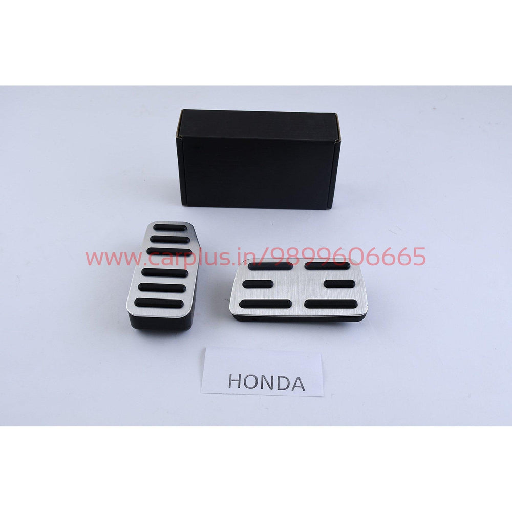 
                  
                    KMH Drill Free Pedal Kit For HONDA KMH-DRILL FREE PEDAL KIT DRILL FREE PEDAL KIT.
                  
                