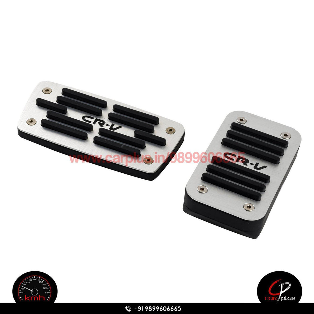 
                  
                    KMH Drill Free Pedal Kit For Honda CR-V KMH-DRILL FREE PEDAL KIT DRILL FREE PEDAL KIT.
                  
                