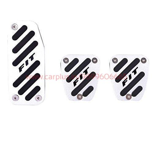 
                  
                    KMH Drill Free Pedal Kit For Honda Jazz M/T KMH-DRILL FREE PEDAL KIT DRILL FREE PEDAL KIT.
                  
                