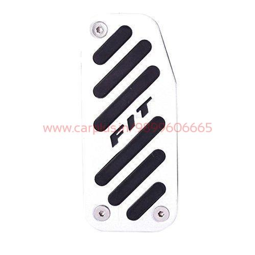 
                  
                    KMH Drill Free Pedal Kit For Honda Jazz M/T KMH-DRILL FREE PEDAL KIT DRILL FREE PEDAL KIT.
                  
                