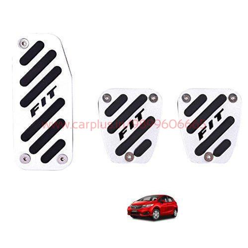 
                  
                    KMH Drill Free Pedal Kit For Honda Jazz M/T KMH-DRILL FREE PEDAL KIT DRILL FREE PEDAL KIT.
                  
                