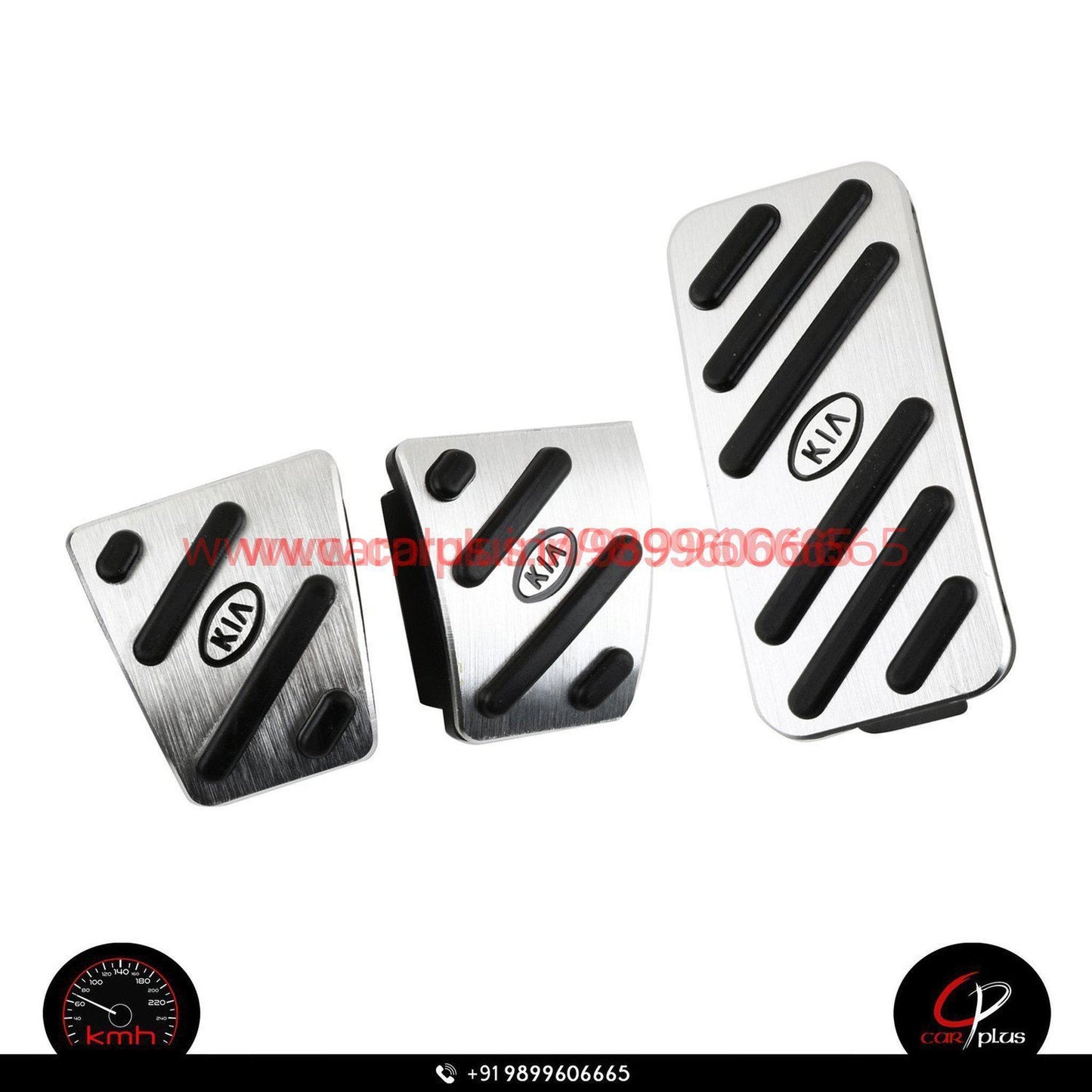 
                  
                    KMH Drill Free Pedal Kit For Kia KMH-DRILL FREE PEDAL KIT DRILL FREE PEDAL KIT.
                  
                