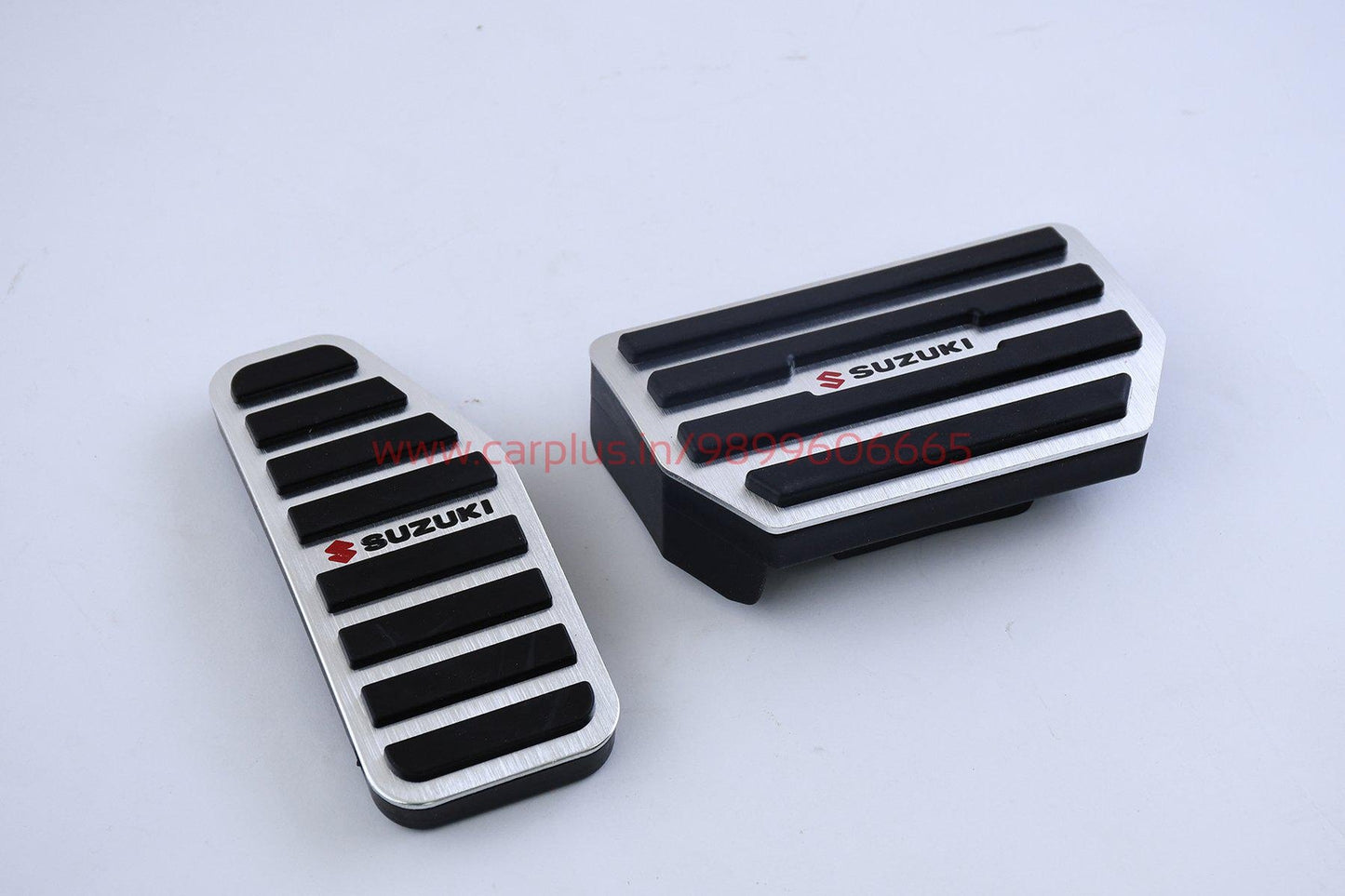
                  
                    KMH Drill Free Pedal Kit For Suzuki A/T KMH-DRILL FREE PEDAL KIT DRILL FREE PEDAL KIT.
                  
                