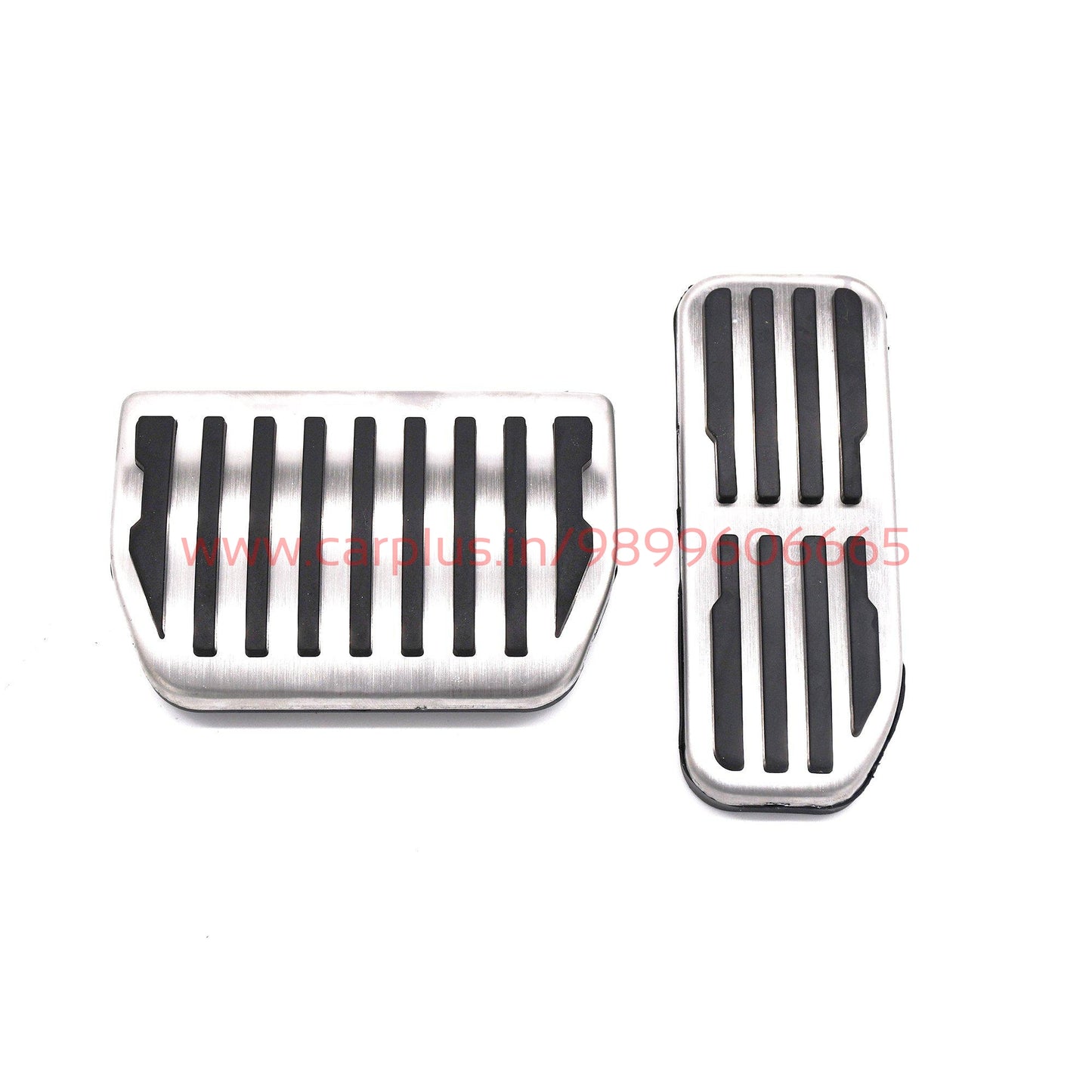 
                  
                    KMH Drill Free Pedal Kit For Landrover-DRILL FREE PEDAL KIT-KMH-DRILL FREE PEDAL KIT-CARPLUS
                  
                