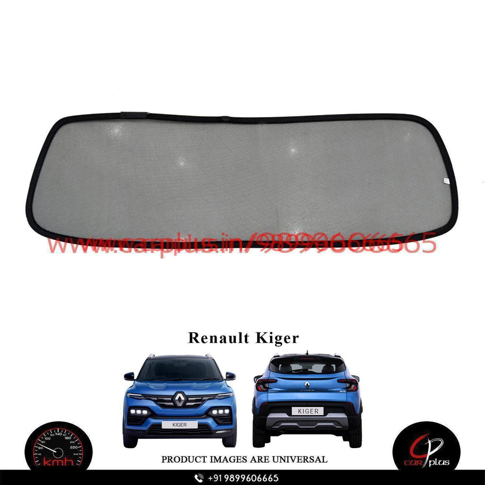 
                  
                    KMH Fixed Curtain for Renault Kiger (1st GEN)-FIXED SUNSHADE-KMH-DC-REAR (1PC)-CARPLUS
                  
                